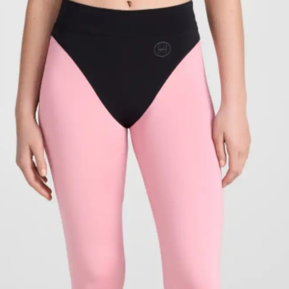 HÉROS The 80s Leggings - Picture 2 of 4